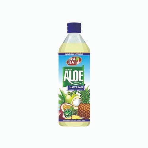 Picture of Just Drink Aloe Hawaiian