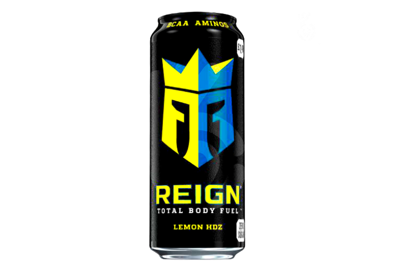 Picture of Reign Lemon £1.49