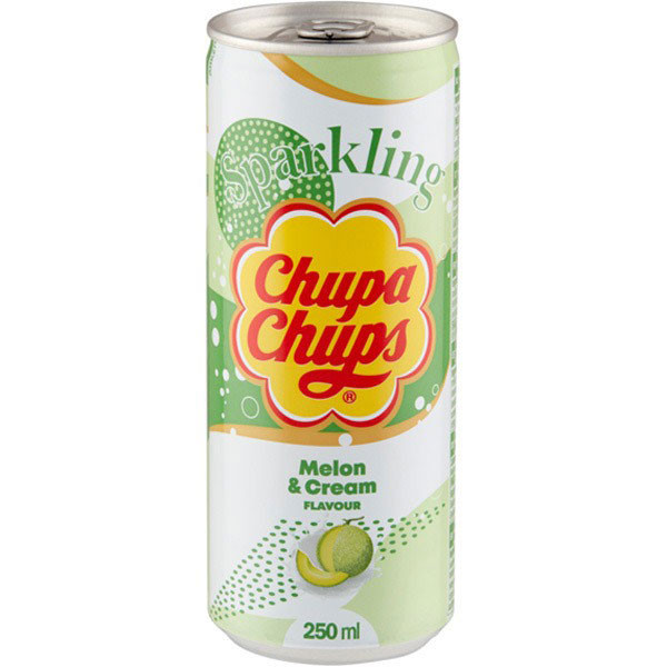 Picture of Chupa Chups Melon Cream