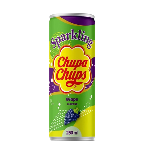 Picture of Chupa Chups Grape