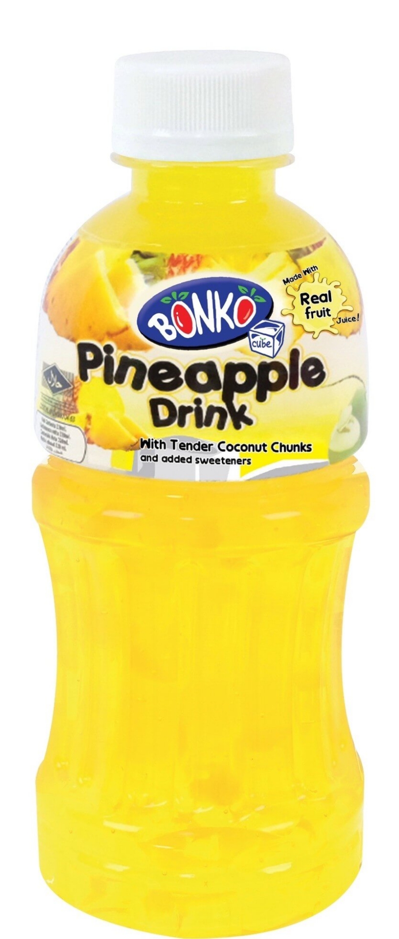 Picture of Bonko Pineapple