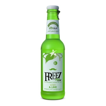 Picture of Freez Mix Kiwi & Lime