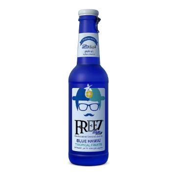 Picture of Freez Mix Blue Hawaii
