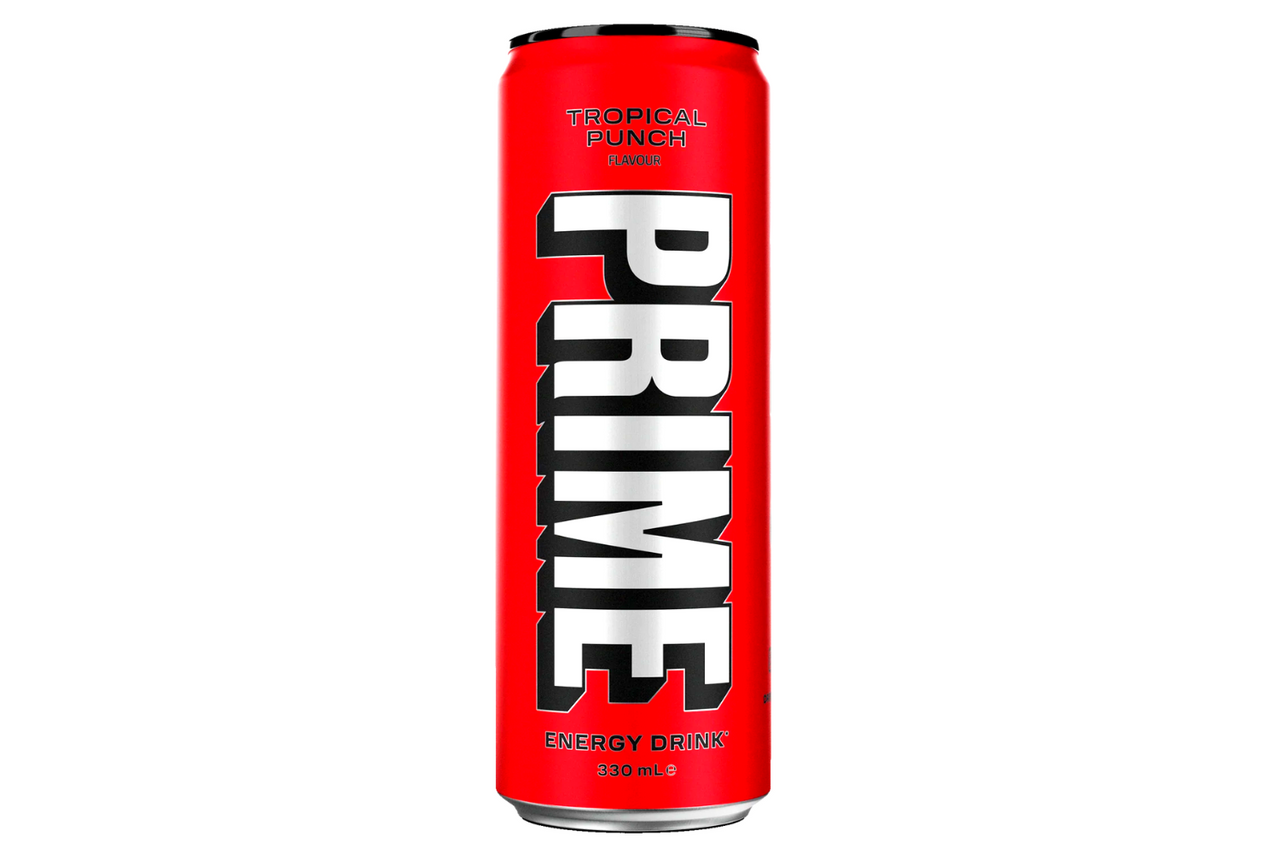 Picture of Prime Energy Tropical Punch^^