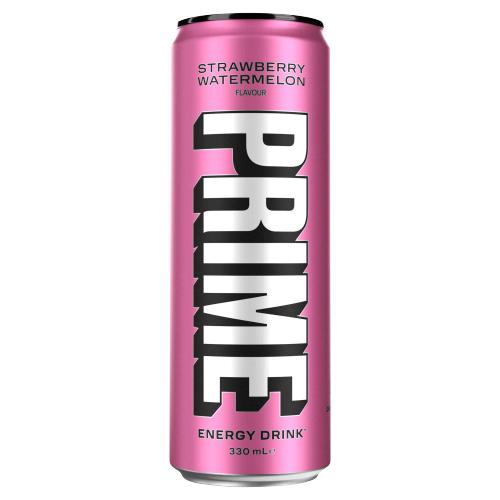 Picture of Prime Energy Strawberry & Watermelon