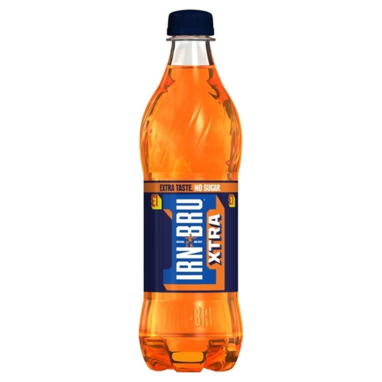 Picture of Irn Bru Xtra £1