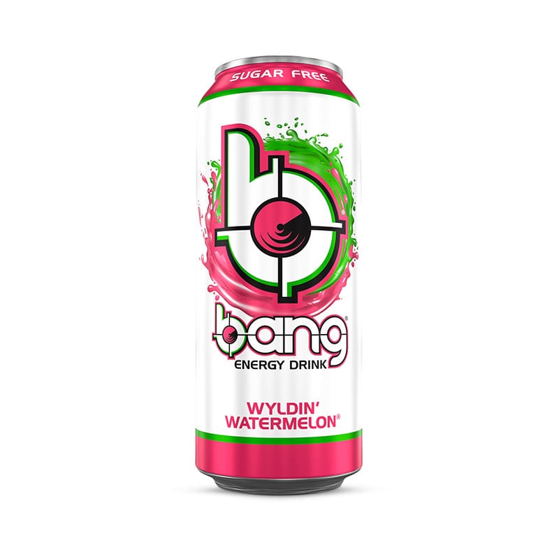 Picture of Bang Energy Wlydin  Watermelon Can