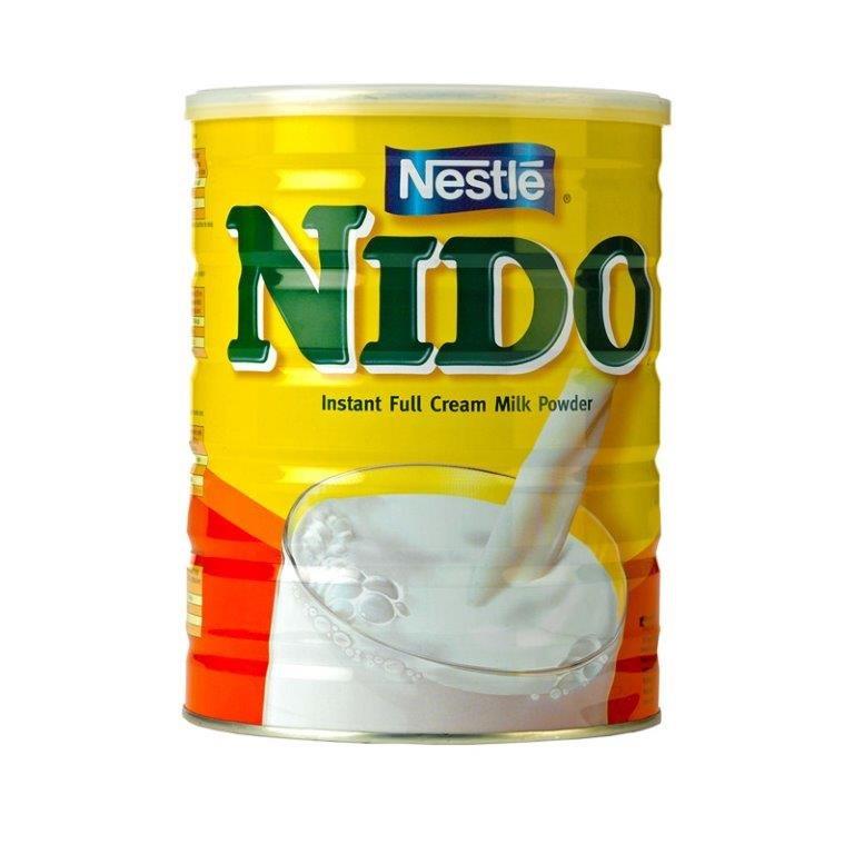 Picture of Nido Milk Powder