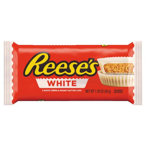 Picture of Reese's White Cup
