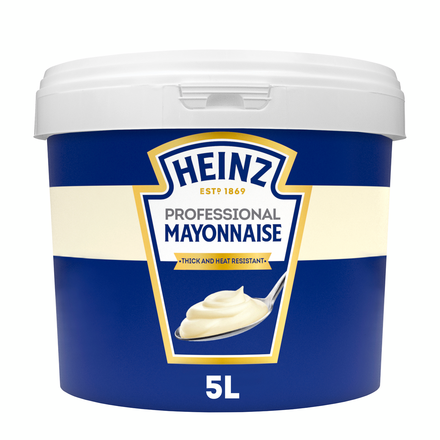 Picture of Heinz Professional Mayonnaise 5L