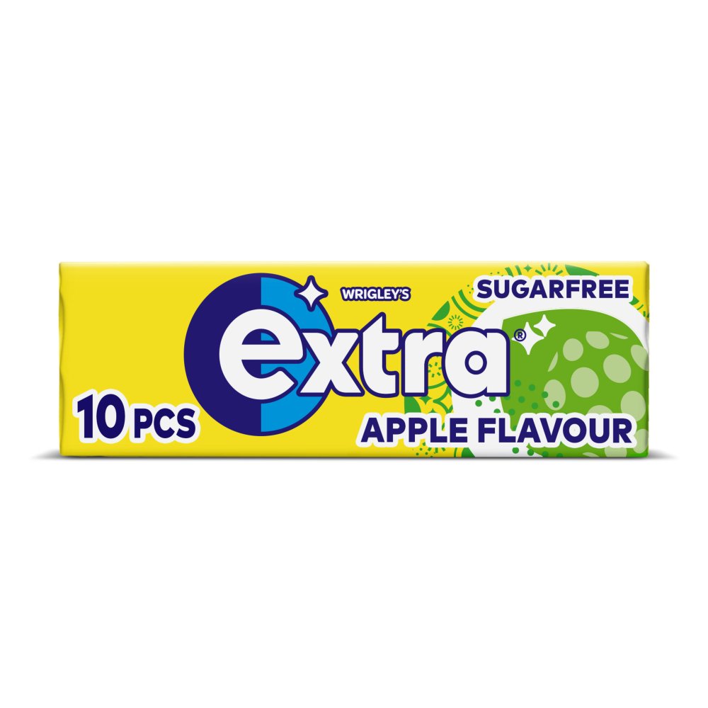 Picture of Extra Sugar Free Apple