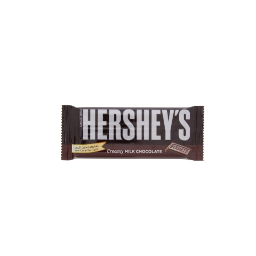 Millennium. Hershey's Cookies N Milk Bar