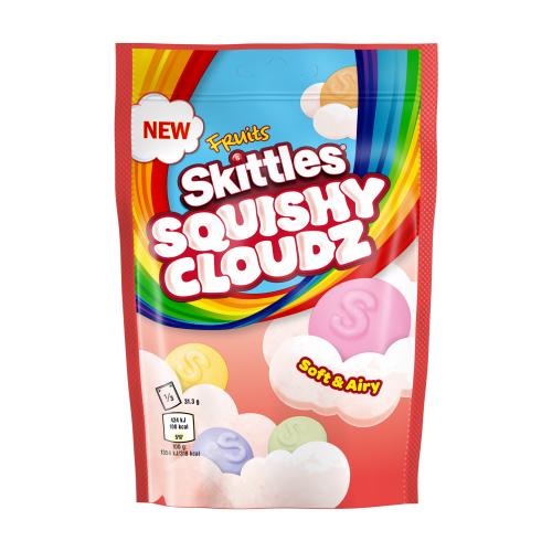 Picture of Skittles Fruit SQHY Cloudz