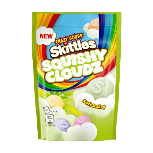 Picture of Skittles Sour SQHY Cloudz