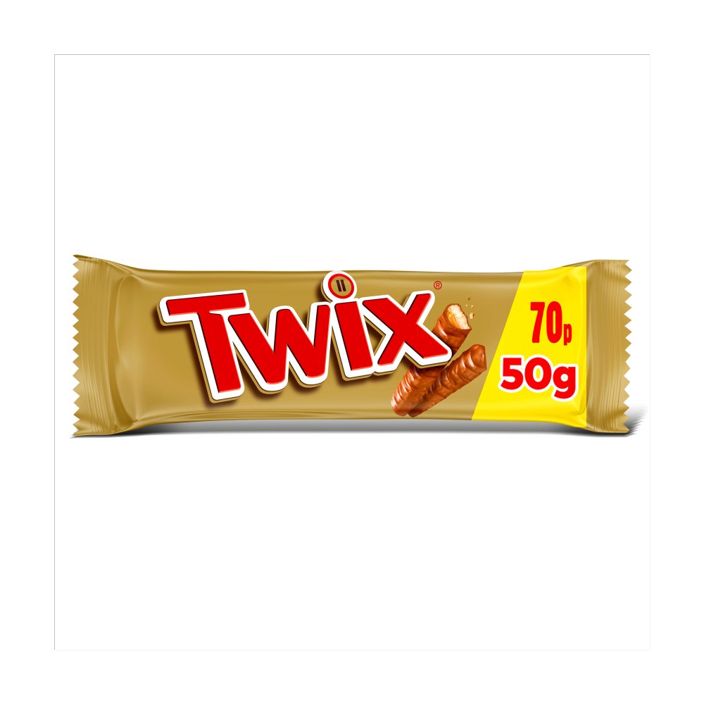 Picture of Twix PMP 70p