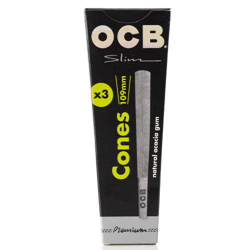 Picture of OCB Premium Cones