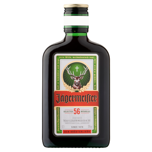 Picture of Jagermeister £7.49