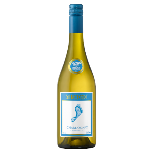 Picture of Barefoot Chardonnay