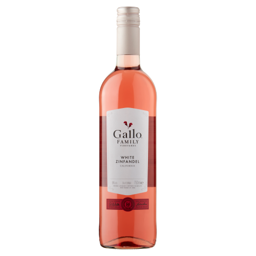 Picture of Gallo White Zinfandel