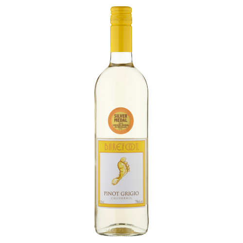 Picture of Barefoot Pinot Grigio