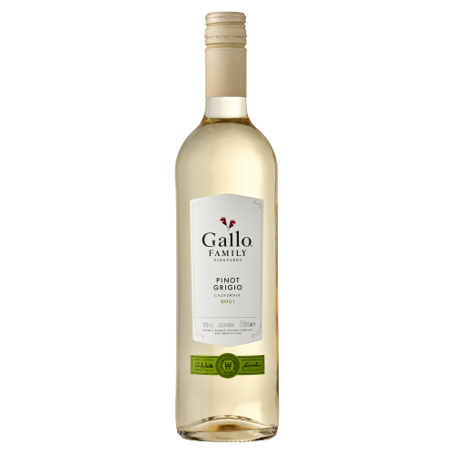 Picture of Gallo Pinot Grigio