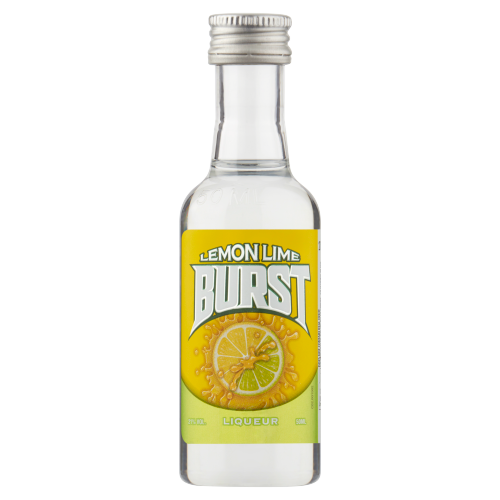 Picture of Burst Lemon Lime