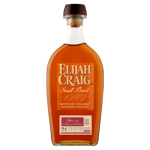 Picture of Elijah Craig Small Batch Bourbon