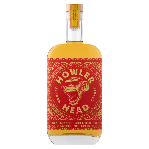 Picture of Howler Head Liquer