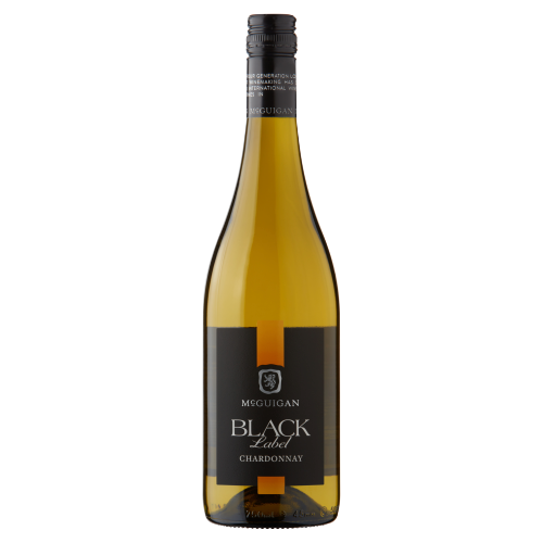 Picture of Mcguigan Black Label Chardonnay