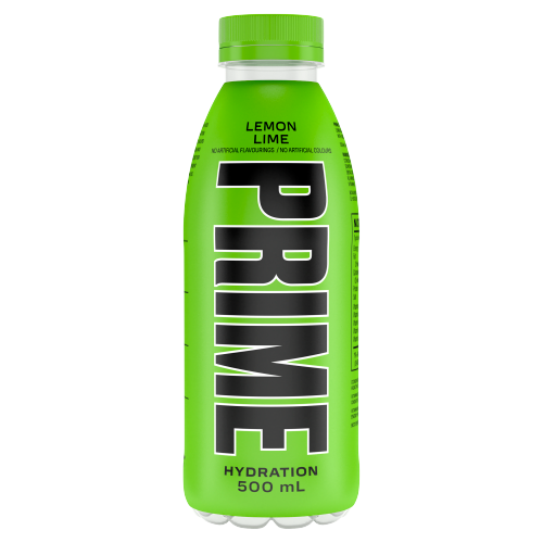 Picture of Prime Hydration Lemon Lime