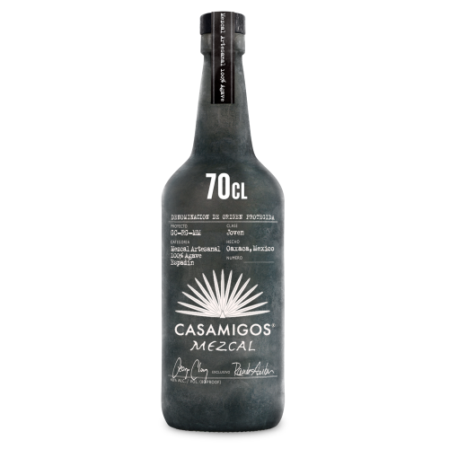 Picture of Casamigos Mezcal Joven