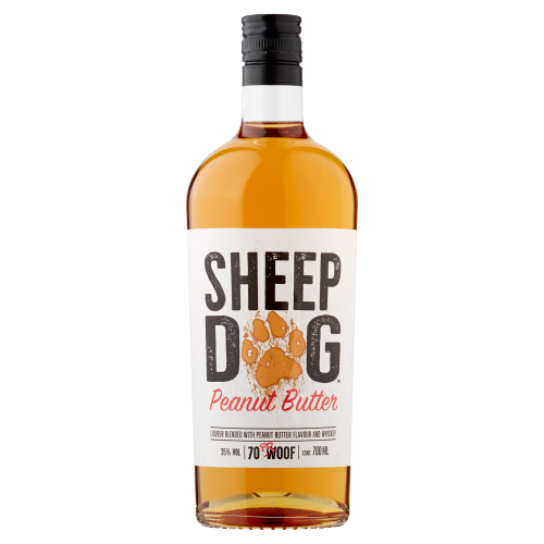 Picture of Sheep Dog Peanut Butter Whiskey Liqueur