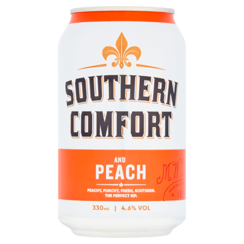 Picture of Southern Comfort Peach