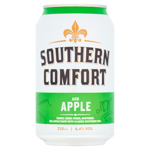 Picture of Southern Comfort Apple