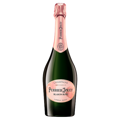 Picture of Perrier Jouet Blason Rose