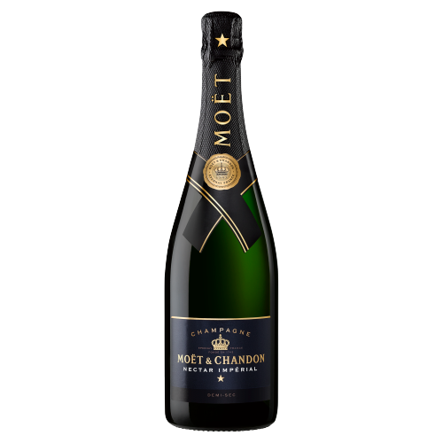 Picture of Moet & Chandon Nectar Imperial 75cl