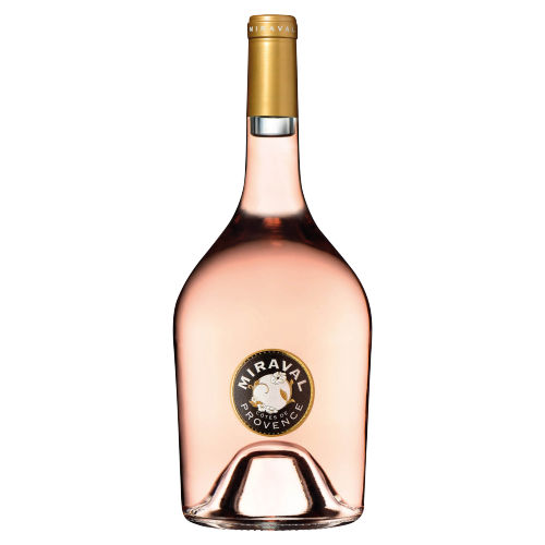 Picture of Miraval Rose Magnum