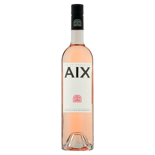 Picture of AIX Provence Rose, 75cl 