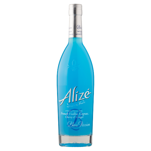 Picture of Alize Bleu Passion