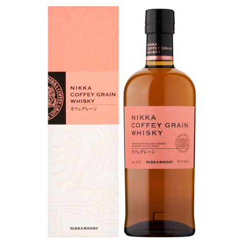 Picture of Nikka Coffey Grain Whisky