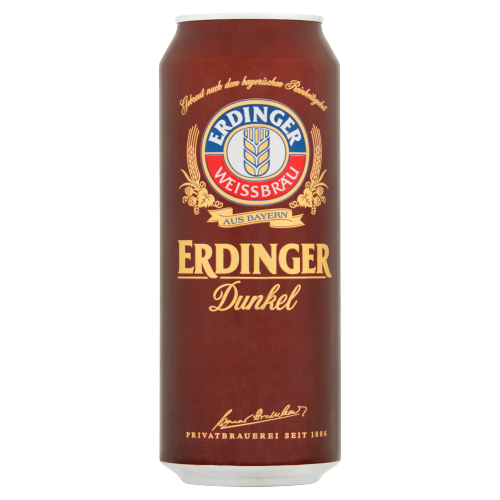Picture of Erdinger Dunkel