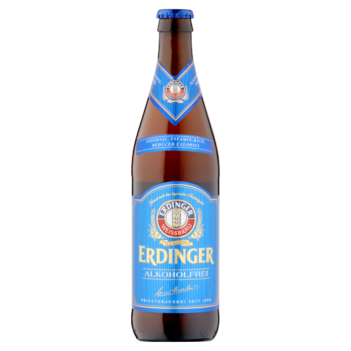Picture of Erdinger Hefe Alkoholfrei^^^