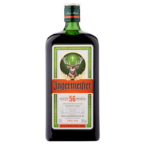 Picture of Jagermeister