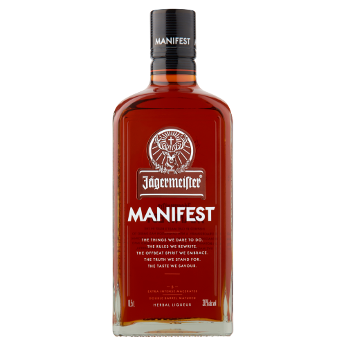 Picture of Jagermeister Manifest 50cl