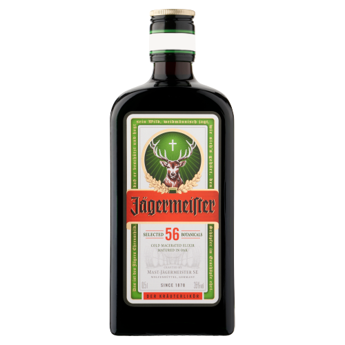 Picture of Jagermeister £16.99