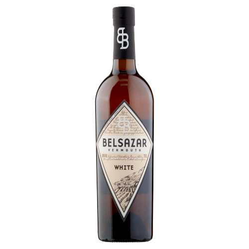 Picture of Belsazar White Vermouth