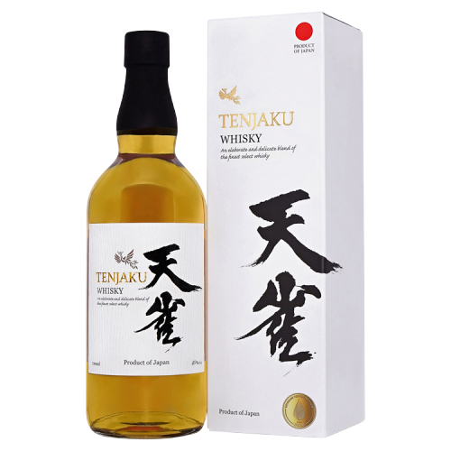 Picture of Tenjaku Whisky