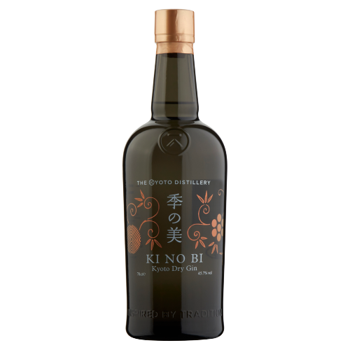 Picture of Ki No Bi Kyoto Dry Gin