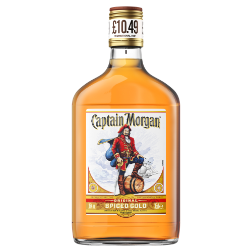 Picture of Captain Morgan Spiced £10.49