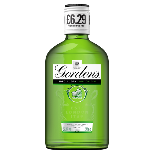 Picture of Gordons Gin £6.29